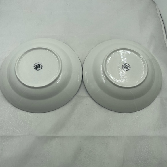 Vintage Tientsin Porcelain Bowls - Picture 5 of 6